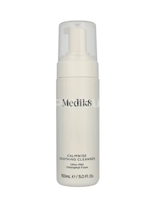 Medik8 Calmwise Soothing Cleanser 150ml 2