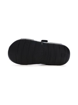 Sandales Noires Garçon Adidas Altaswim 5