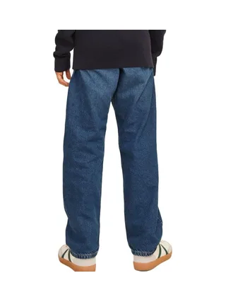 Jean Relaxed Bleu Garçon Jack & Jones Original 959 2