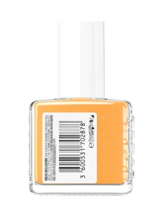 Vernis à ongles Jaune Gemey Maybelline 960 Mimos 2