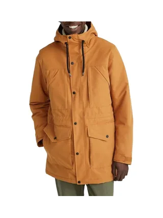 Parka Camel Homme O'Neill Journey 1