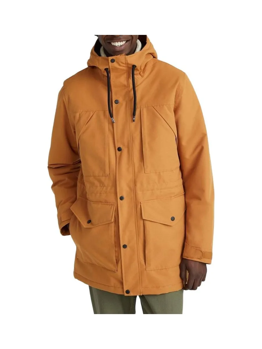 Parka Camel Homme O'Neill Journey 2