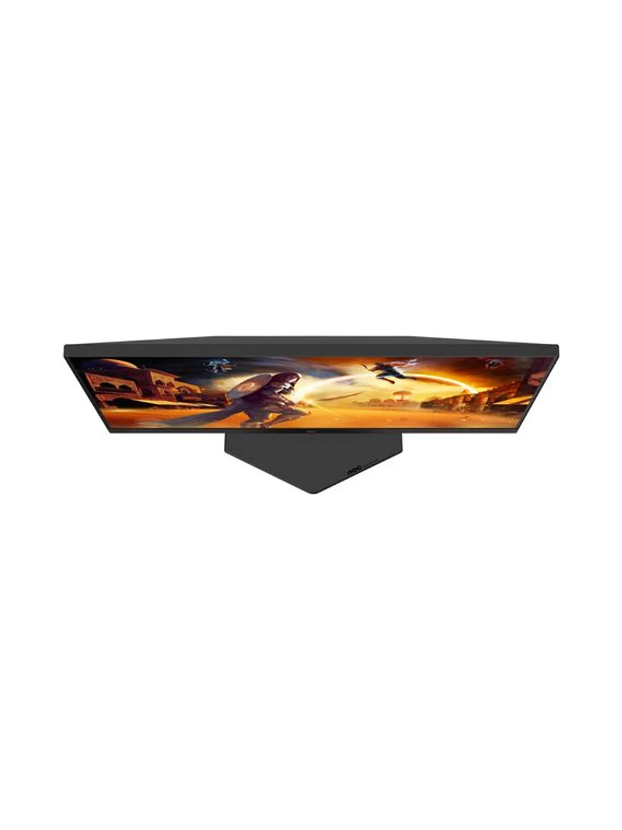 AOC G4 24G4HRE computer monitor 9