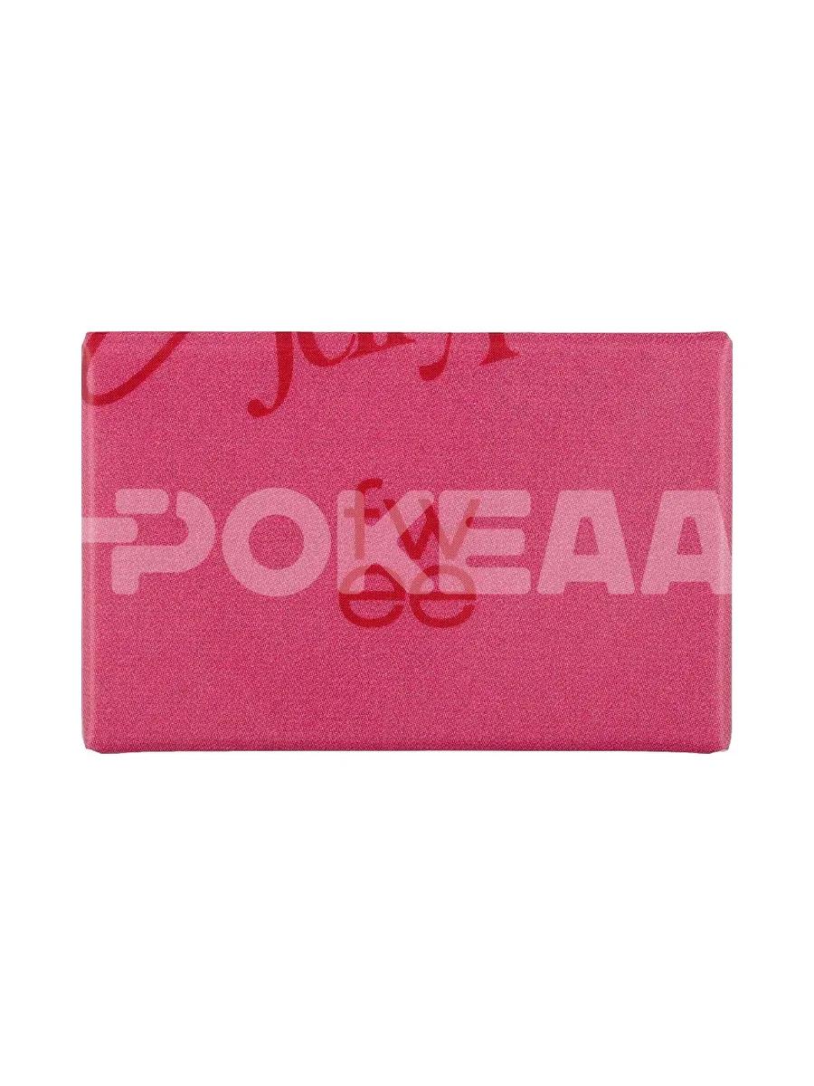 Fwee Lip & Cheek Glowy Jelly Pot 4g - JP01 Sugar Coat 1