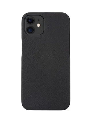 New York iPhone 11/XR Night BLK 14