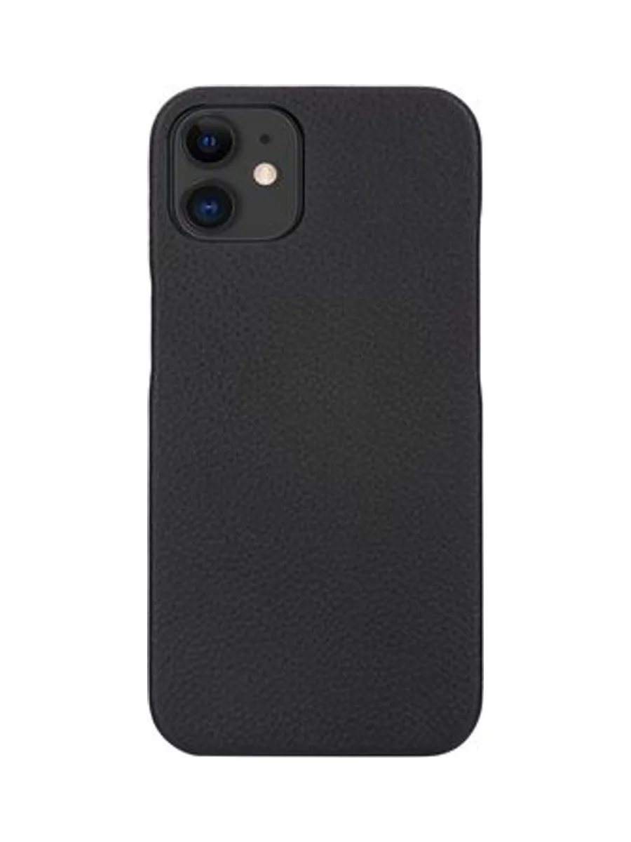 New York iPhone 11/XR Night BLK 14