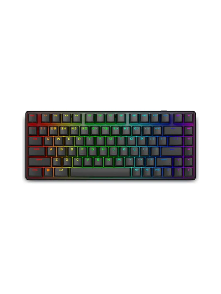 Alienware Pro Wireless Gaming keyboard 2