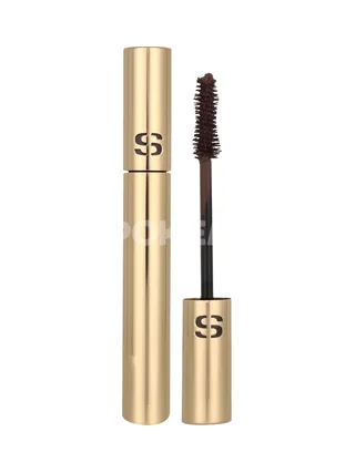 Sisley Phyto Noir Mascara 7ml - #02 Deep Brown 2