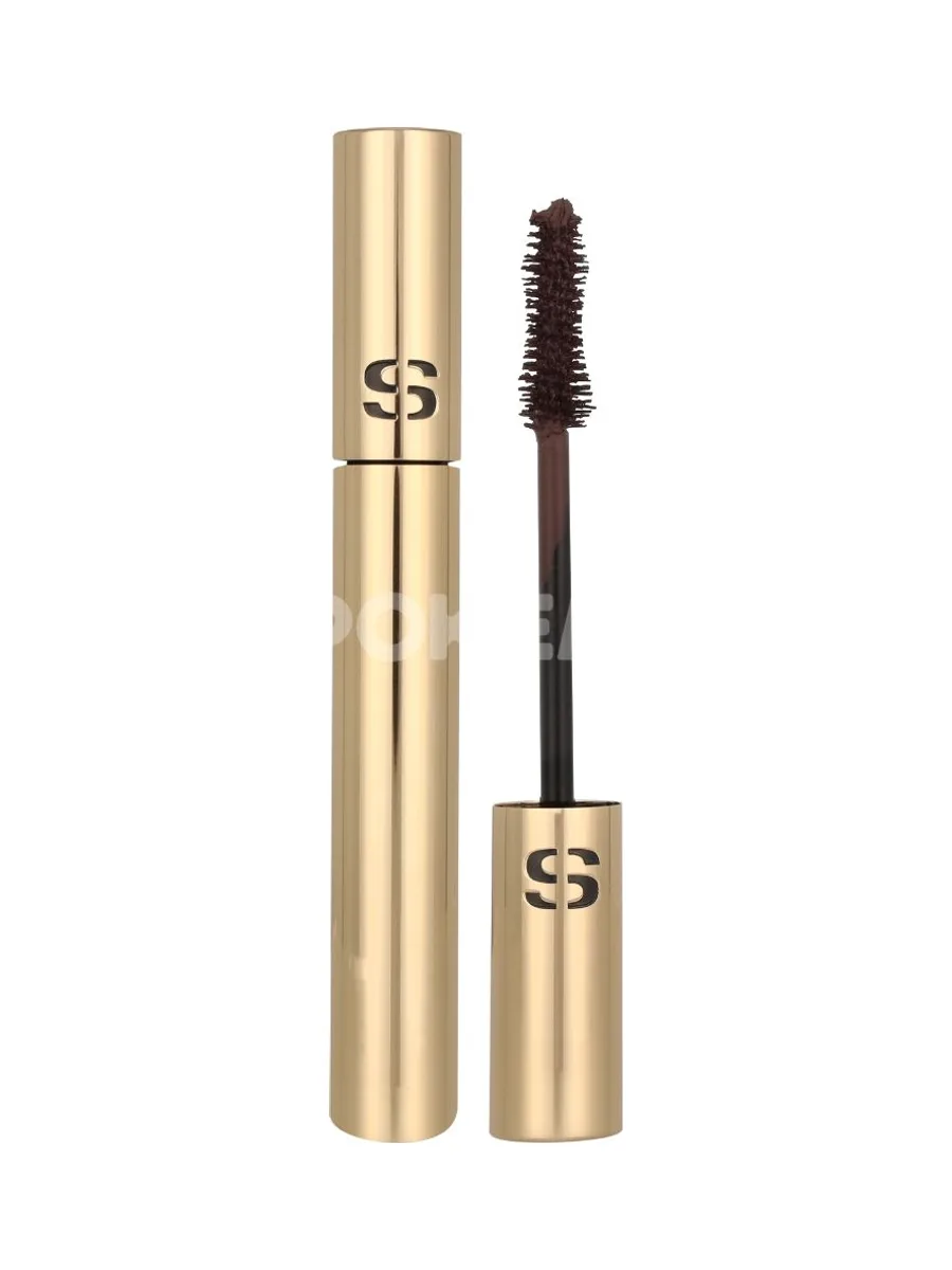 Sisley Phyto Noir Mascara 7ml - #02 Deep Brown 2