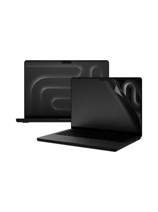 PG 2Way Privacy Film SP Macbook Pro 14" 1