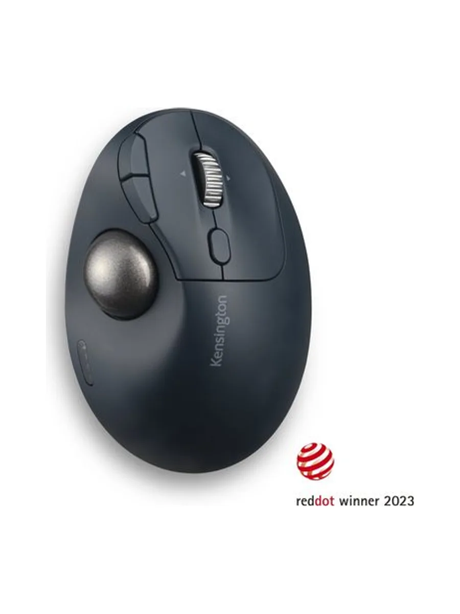 Kensington ProFit Ergo TB550 Trackball 11