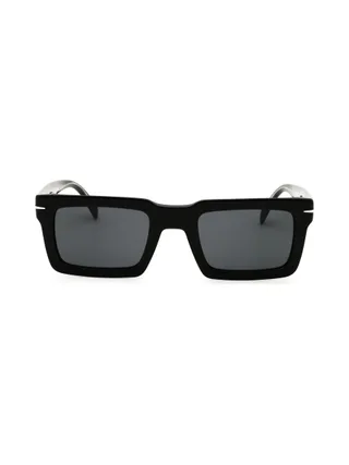 David Beckham DB 7126/S — Lunettes de soleil 4