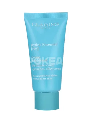 Clarins Hydra-Essentiel Silky Cream 30ml 2