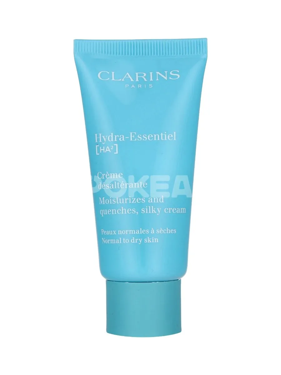 Clarins Hydra-Essentiel Silky Cream 30ml 2
