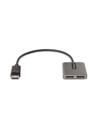StarTech.com MST14DP122DP video cable adapter 3