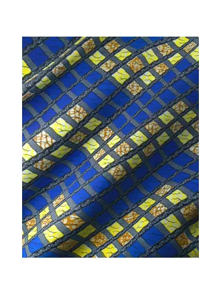 Vlisco Super-Wax 3