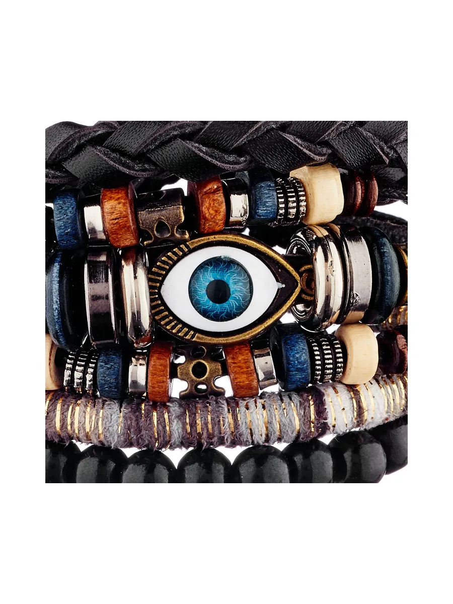 Bracelet Bonne Nouvelle 3