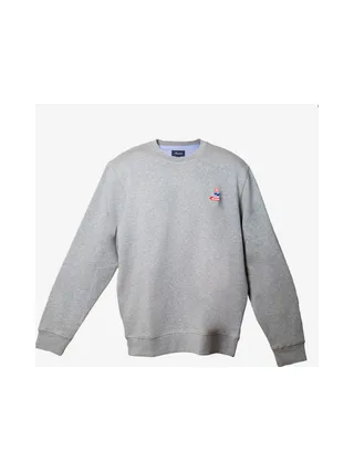 FAçONNABLE Embroid Birdie - Sweat-shirt 2