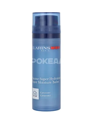 Clarins Men Super Moisture Balm - Comfort 50ml 2