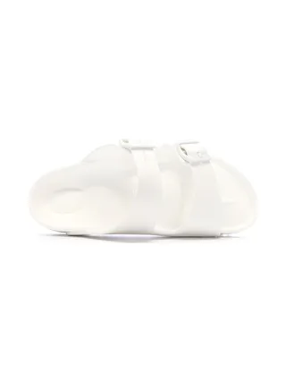 Sandales Blanche Mixte Birkenstock Arizona Kids Eva 4