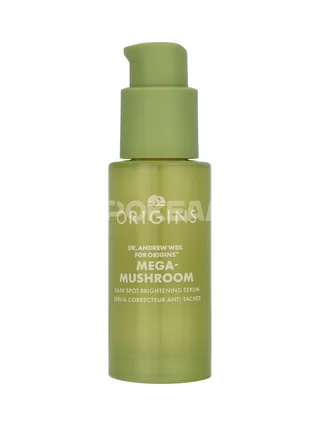 Origins Dr. Weil Mega-Mushroom Dark Spot Brightening Serum 30ml 2
