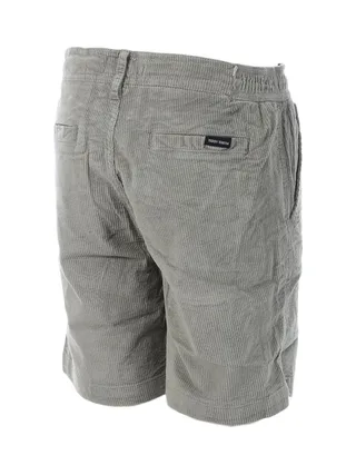 Short Kaki Garçon Teddy Smith Surf 2