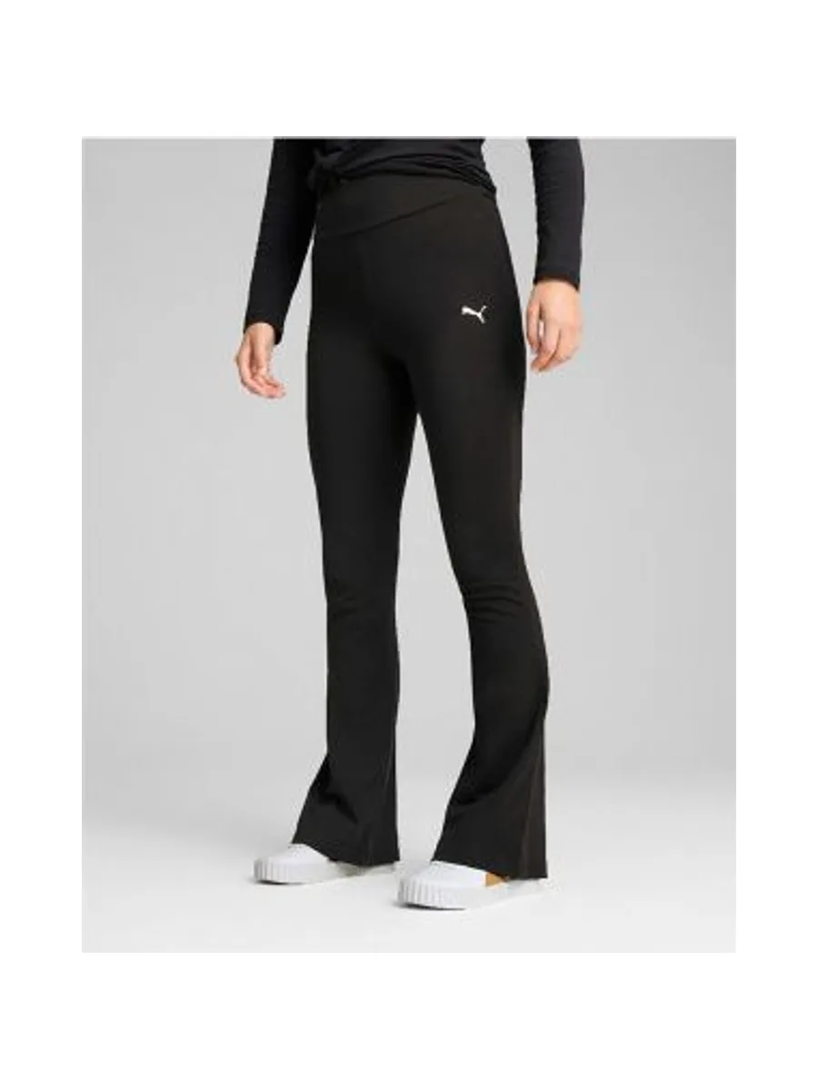 Leggings évasés taille haute PUMA ESS 2