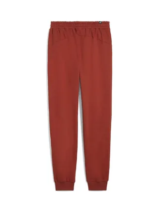 Jogging Teracotta Femme Puma Mif Better 2