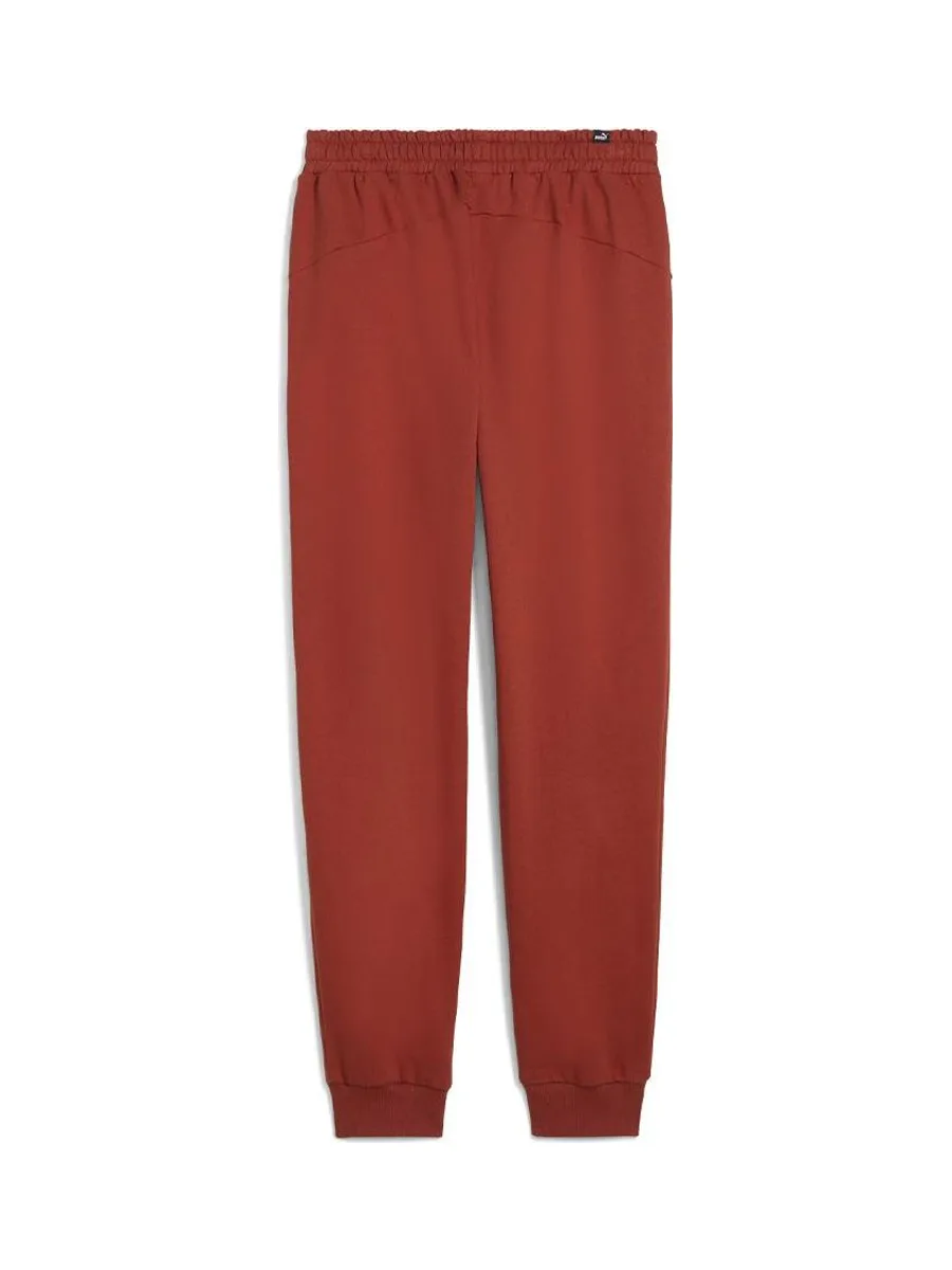 Jogging Teracotta Femme Puma Mif Better 3
