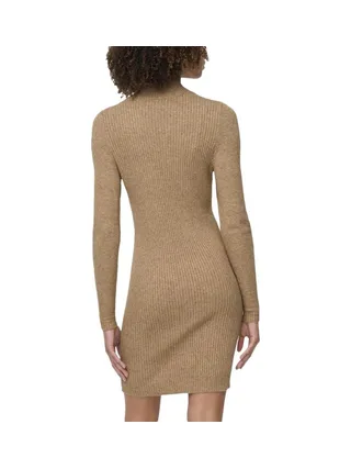 Robe Beige Femme Only Kattie 2