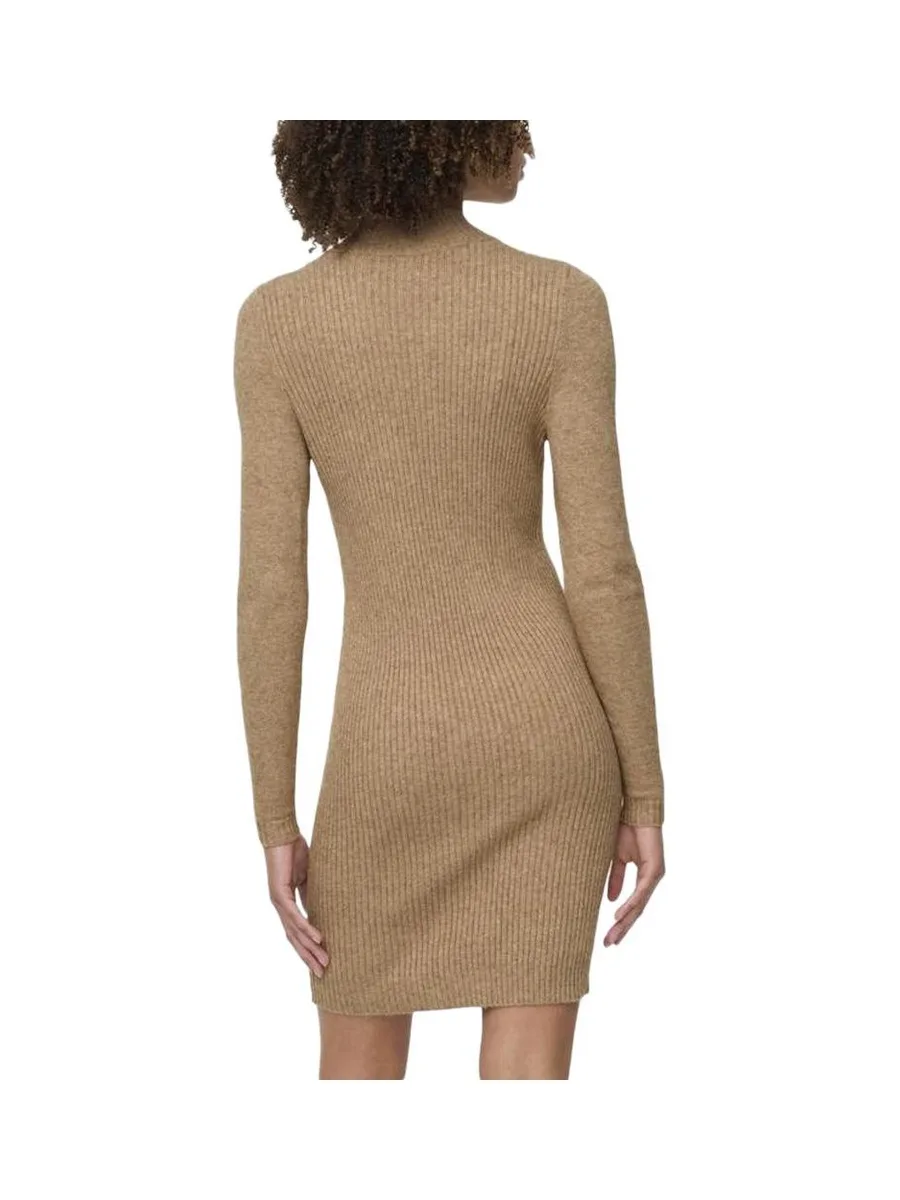 Robe Beige Femme Only Kattie 3
