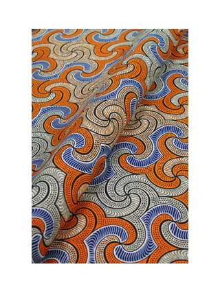 Julius Holland Waxblock 9