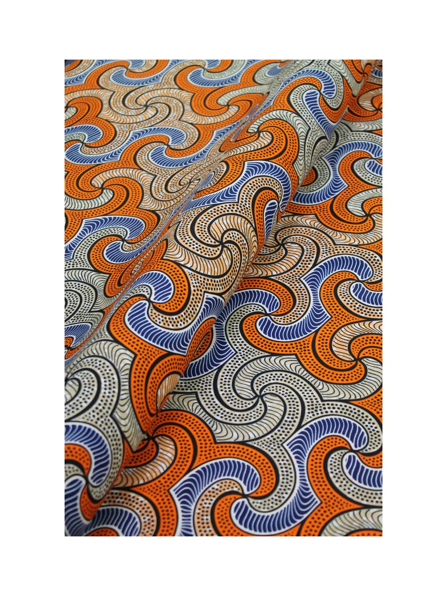 Julius Holland Waxblock 21