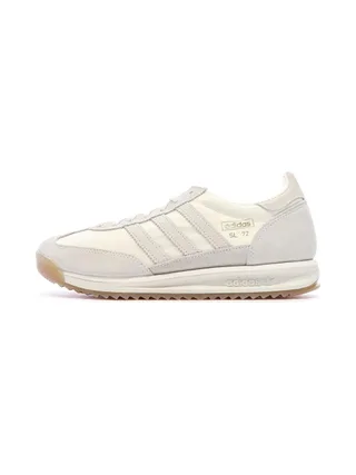Baskets Beiges Homme Adidas SL 72 RS 1