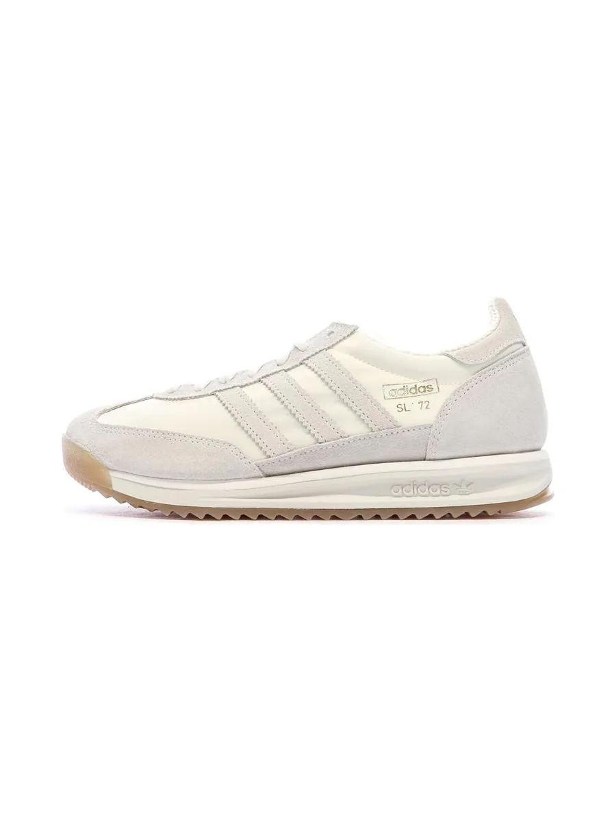 Baskets Beiges Homme Adidas SL 72 RS 2