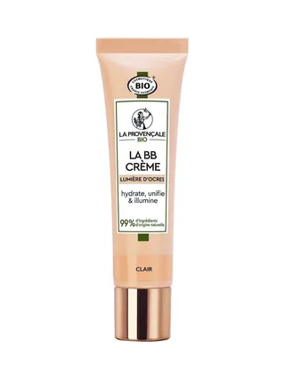 BB Crème La Provencale 01 Clair 1