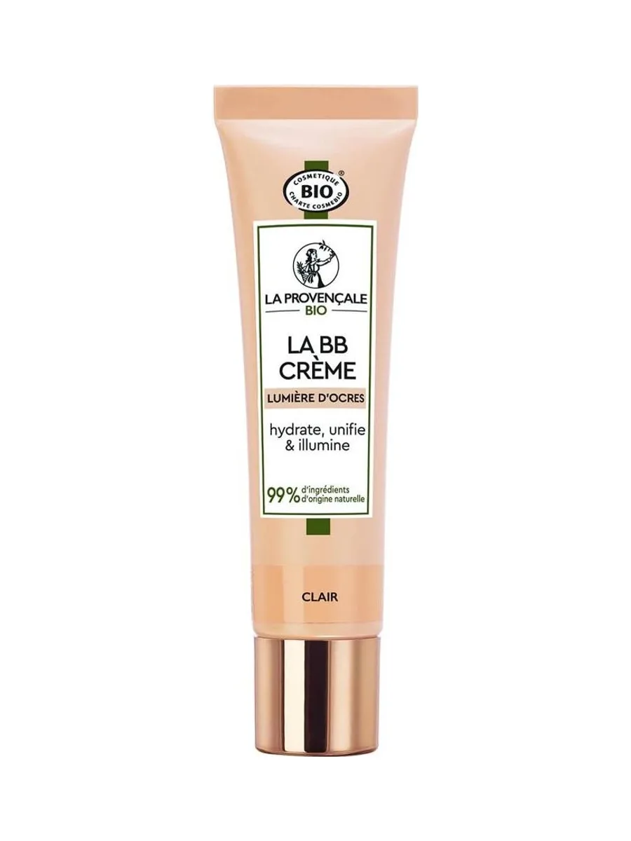 BB Crème La Provencale 01 Clair 2