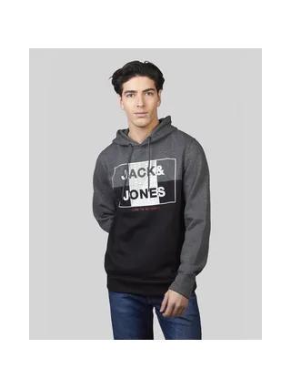 Sweat-shirt JACK&JONES 12202949 12