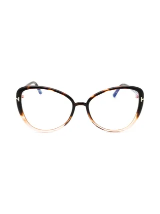 Tom Ford FT5907-B — Lunettes de vue 8