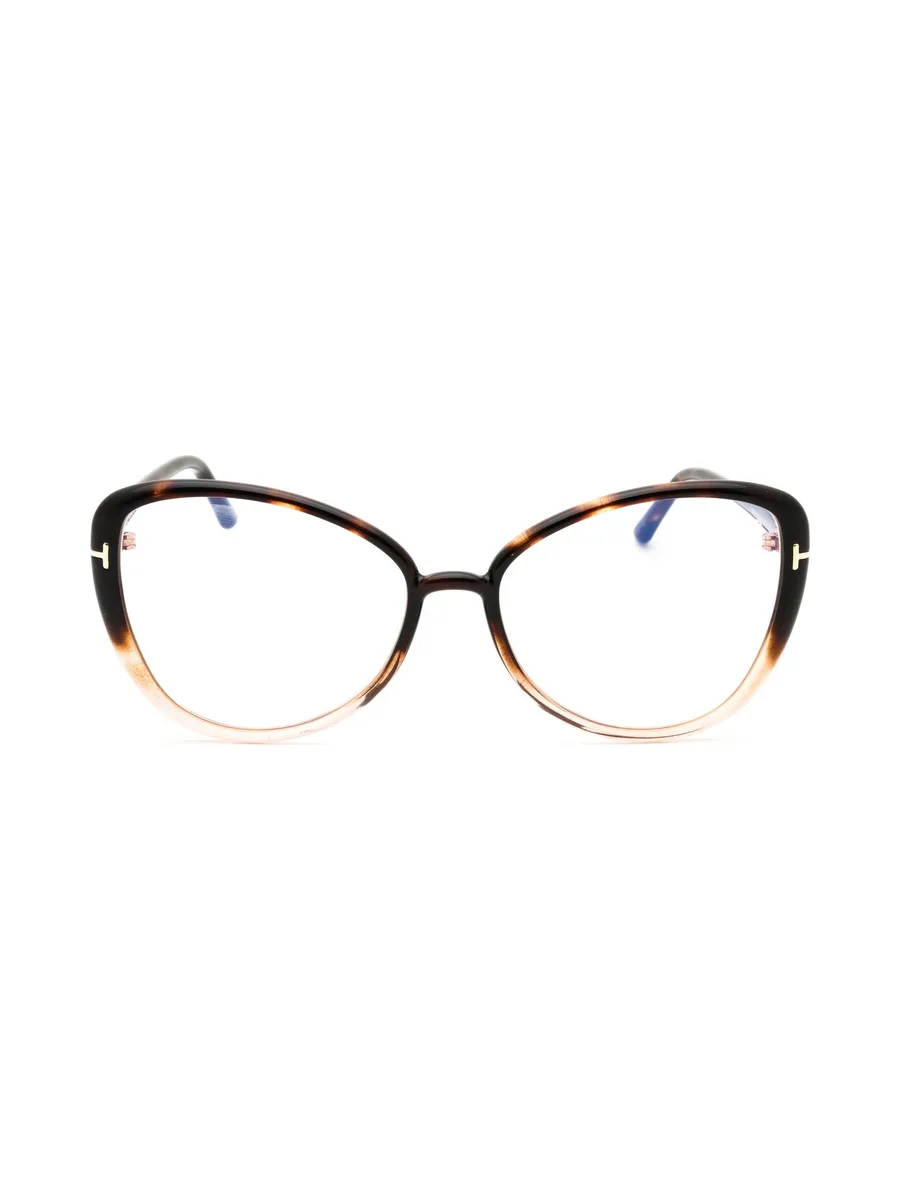 Tom Ford FT5907-B — Lunettes de vue 8