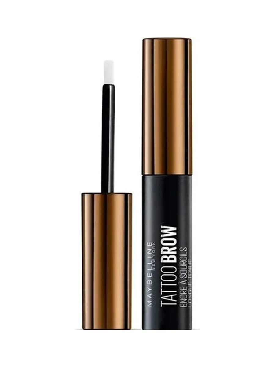 Tattoo Brow Encre à Sourcils Maybelline New York 2 Medium 2