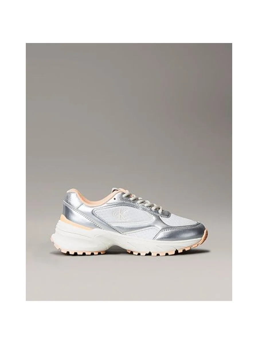 Baskets CALVIN KLEIN YW0YW02063 3