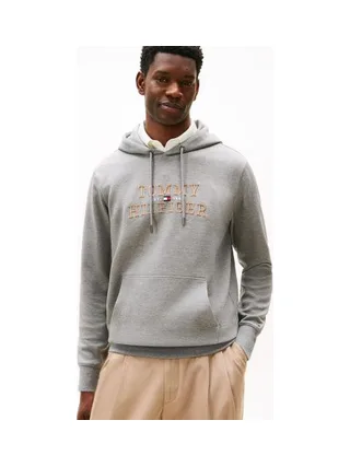Sweat-shirt TOMMY HILFIGER MW0MW42528 1