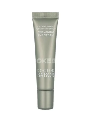 Babor Doctor Microbiomic Awakening Eye Cream 15ml 2