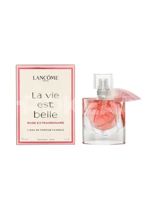 Lancome La Vie Est Belle Rose Extraordinaire Edp Spray 30ml 1