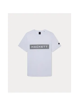 T-shirt HACKETT HM500770 1