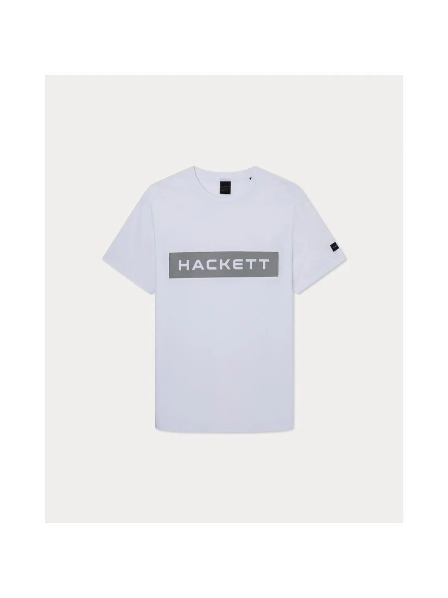 T-shirt HACKETT HM500770 5