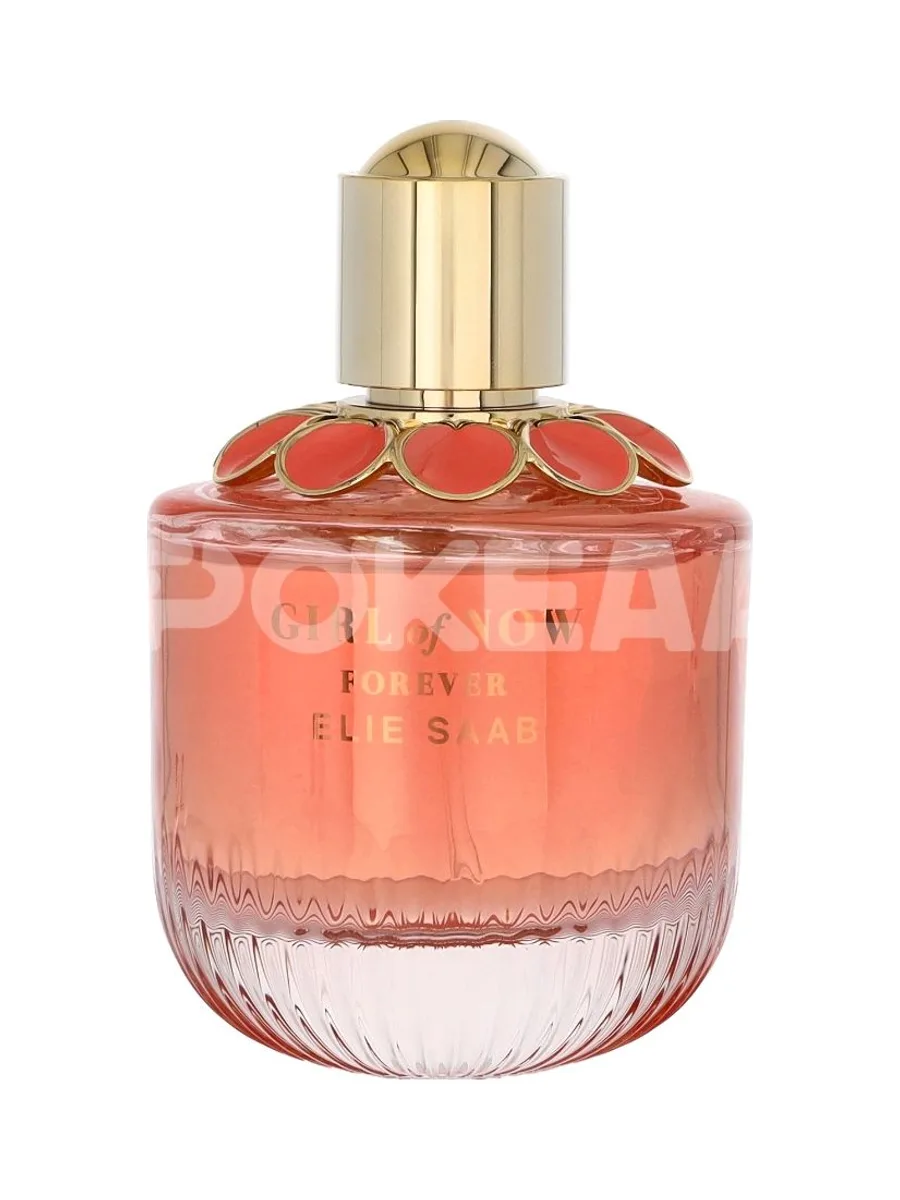 Elie Saab Girl Of Now Forever Edp Spray 90ml 2