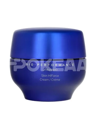 Shiseido Bio-Performance Skin Hi-Force Cream 50ml 2