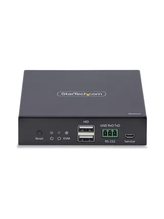 HDMI KVM Receiver Over IP Network 3